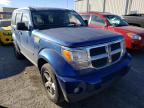 DODGE - NITRO