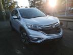 HONDA - CRV