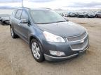 CHEVROLET - TRAVERSE