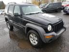 JEEP - LIBERTY