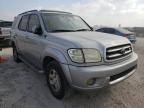 TOYOTA - SEQUOIA