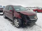 CHEVROLET - TRAVERSE