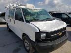 CHEVROLET - EXPRESS