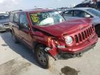 JEEP - PATRIOT