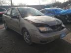 FORD - FOCUS