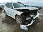 MERCEDES-BENZ - GLK-CLASS