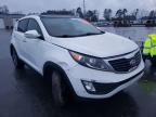 KIA - SPORTAGE