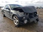 FORD - MUSTANG
