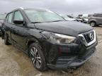 NISSAN - KICKS