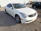 INFINITI - G35
