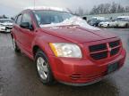 DODGE - CALIBER