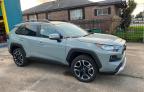 TOYOTA - RAV4
