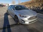 FORD - FUSION