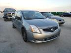 NISSAN - SENTRA