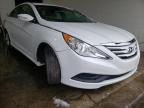 HYUNDAI - SONATA