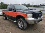 FORD - F250