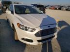 FORD - FUSION