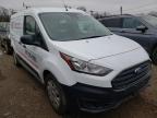 FORD - TRANSIT CONNECT