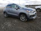 CHEVROLET - TRAX