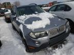 BMW - X3
