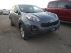 KIA - SPORTAGE