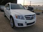 MERCEDES-BENZ - GLK-CLASS