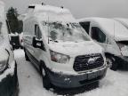 FORD - TRANSIT CONNECT