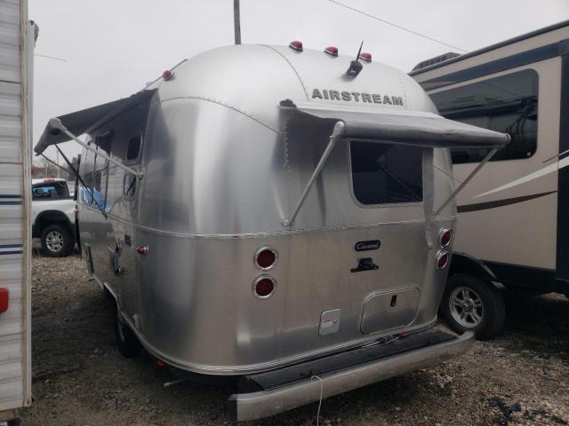 2021 Airstream RV Classic 30rbq комплектация