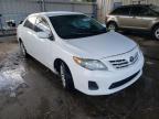 TOYOTA - COROLLA