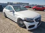 MERCEDES-BENZ - C-CLASS