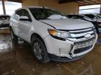 FORD - EDGE