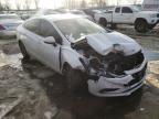 CHEVROLET - CRUZE