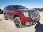 GMC - YUKON