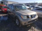 NISSAN - PATHFINDER