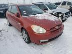 HYUNDAI - ACCENT