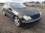 MERCEDES-BENZ - C-CLASS