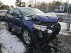 FORD - EDGE