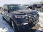 FORD - EXPLORER