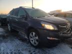 CHEVROLET - TRAVERSE