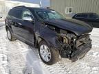 CHEVROLET - EQUINOX