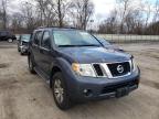 NISSAN - PATHFINDER