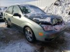 FORD - FOCUS