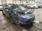 FORD - FUSION
