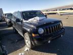 JEEP - PATRIOT