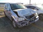 MERCEDES-BENZ - M-CLASS