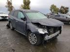 NISSAN - PATHFINDER