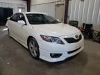 TOYOTA - CAMRY