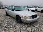 FORD - CROWN VICTORIA