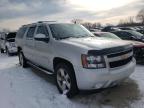 CHEVROLET - SUBURBAN