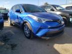 TOYOTA - C-HR